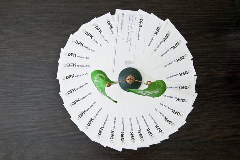 Accordserve Conta - Firma de contabilitate si consultanta financiara